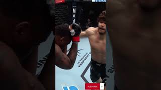 what a great rush #ufc #trending #viral #strickland