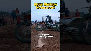 HOLESHOOT MX OPEN HADIAH 8 JUTA