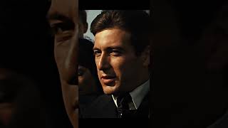 Do you know how they gonna come at you - The Godfather 1972 #viral #shortsfeed #movie