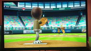 Wii Sports Longplay Part 1