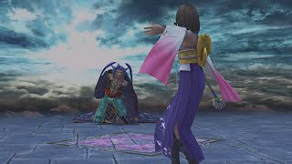 Final Fantasy X Expert Sphere Grid PS5 4K - Part 32 - Sea of Sorrow