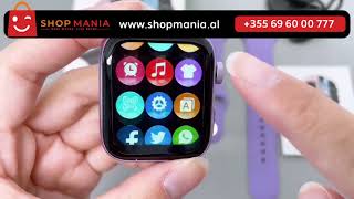 SMARTWATCH "X8 PRO MAX" | SHOP MANIA