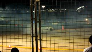 Las Vegas Motor Speedway Formula Drift 2014