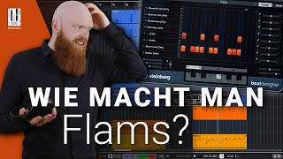 5 Level für deine Hihat-Grooves! | Drums programmieren in Cubase für Einsteiger