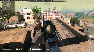 Warzone 2.0 - Battle Royale - Al Mazrah solo win 11 killstreak full gameplay 2023 10 24