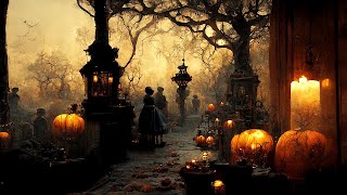 Spooky Halloween Piano Music 28 | Spitfire Audio LABS (FREE VSTi)