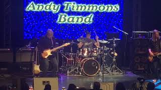 Andy Timmons NAMM2019 Bohemian Rhapsody