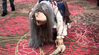 A-Kon 22 (2011) - The Dark Crystal Cosplay Returns