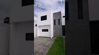 CASA EN VENTA LISTA PARA ENTREGA EN GRAN SAN PEDRO CHOLUL📍