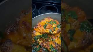 Rohu fish curry. Recipe on my channel! #manipuri #shorts #youtubeshortvideo #food  #shortsviral