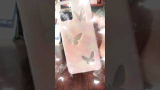 ViVo y21 butterfly 🦋 / so beautiful 🤩 #vivoy21 #mobileviralvideo #shorts