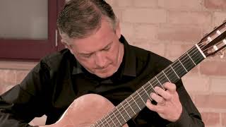 Morning Has Broken (Bunessan) - arranged and performed by Gary Ryan