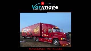 HABILLAGE VEHICULES