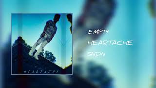 SNDN - EMPTY (Official Audio)