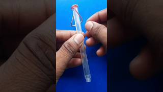 How to make Diy toy pen with rubber |Diy toys |school toys |