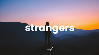 Alexander Stewart - Strangers (Lyrics)