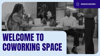 "Discover the Best Coworking Space in Jaipur | Wishcowork | @wishcoworker"