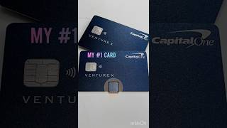 VENTURE X #best #premium #creditcard #luxery #travel #tips #trendingreels #vlog #youtubeshorts