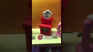 McD Happy Meal Toys - Tom & Jerry