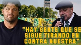 🔰ALDOSIVI: LA HISTORIA DETRÁS DE LA HISTÓRICA CLASIFICACIÓN