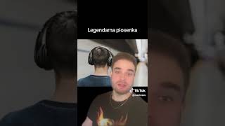 Legendarna piosenka