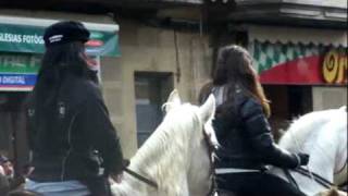 LA CORRIDA DE PUIG REIG 2010-LA CERCAVILA.wmv