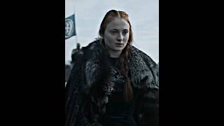 Sansa Stark #gameofthrones