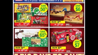 Rite Aid Black Friday Ad & Rite Aid Black Friday Sales