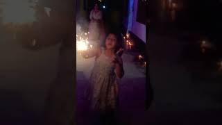 Milenge Hum nahi #trendingshorts #Happy Diwali##cutebaby #