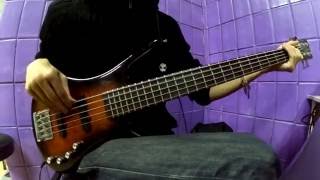 Artofficial - The Payback (Zlatoyar bass cover) HD