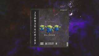 (FREE) Ski Mask the Slump God - "ALIENS" Type Beat | No Melody | 2020