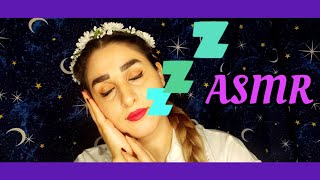 ای اس ام آر فارسی|بهترین ریلکسیشن عمرت رو تجربه میکنی ASMR: Experience the Best Relaxation of Your