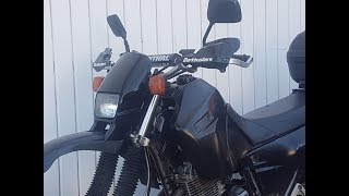 Yamaha XT 600 Tenere for sale at oldbikerworld.