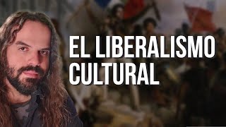 Santiago Armesilla - El LIBERALISMO Es La Ideología Dominante Actualmente