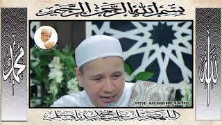 sudahkan kita betul-betul menghambakan diri kepada Allah SWT | Habib Novel Alaydrus