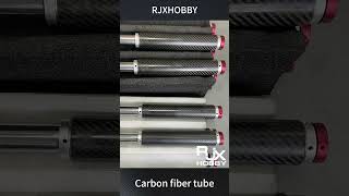 RJXHOBBY Carbon fiber tube