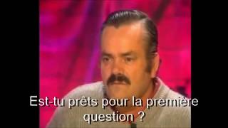 Le Quiz de Risitas