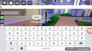 roblox bully story