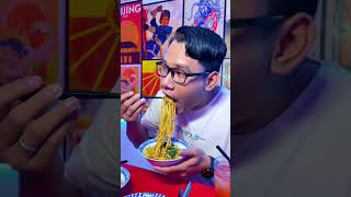 MAKAN DI SINI BERASA DITEMENIN SAMA JACKIE CHAN!