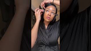 G R W M: Make up routine #makeup #makeuplook #naturalglam