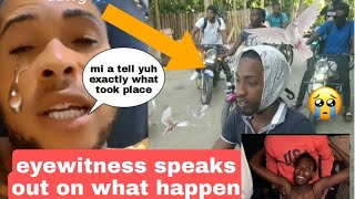 OMG😱Eyewitness Speaks out after the De@th of d 5 family members(must watch) #trending E-commerce