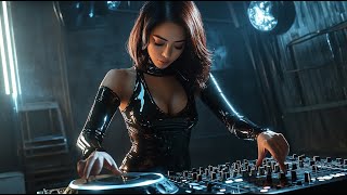 HOUSE MIX 2024 - Jay-Z, Paul Kalkbrenner, Rolling Stones, Maluma Style DJ Mix