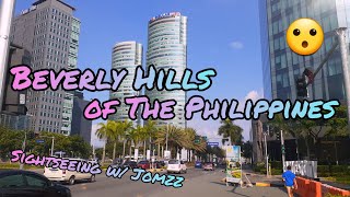 WORLD CLASS FILINVEST CITY, BEVERLY HILLS OF THE PHILIPPINES