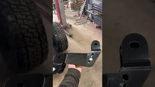 Jeep Wrangler Drivability Fix - 2008 JKU