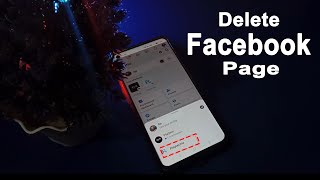 How to Delete Facebook Page Permanently | Fb Page Kaise Delete Karein