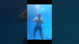 #casanova #casanovachallenge #shorts #shortsvideo #underwater