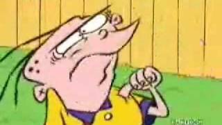 Ed Edd n Eddy on crack (trailer)