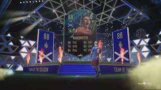 Day 1 trying for 99 Messi