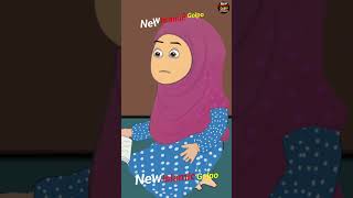 #নামাজের গুরুত্ব#namaj#islamicshort#short#islamic video#islamic cartoon#cartoonvideo#islmic#islamic