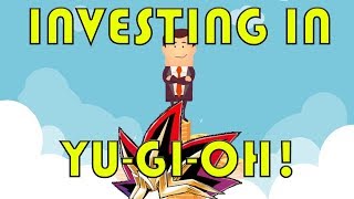 Should You Invest In Yu-Gi-Oh! - TOTD 94